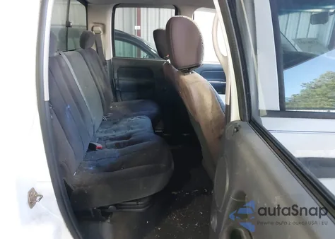 2005 Dodge Ram 1500 Slt/Laramie z USA, uszkodzony, nr VIN 1D7HA18D05J605611